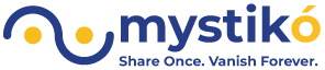 Mystikó Logo